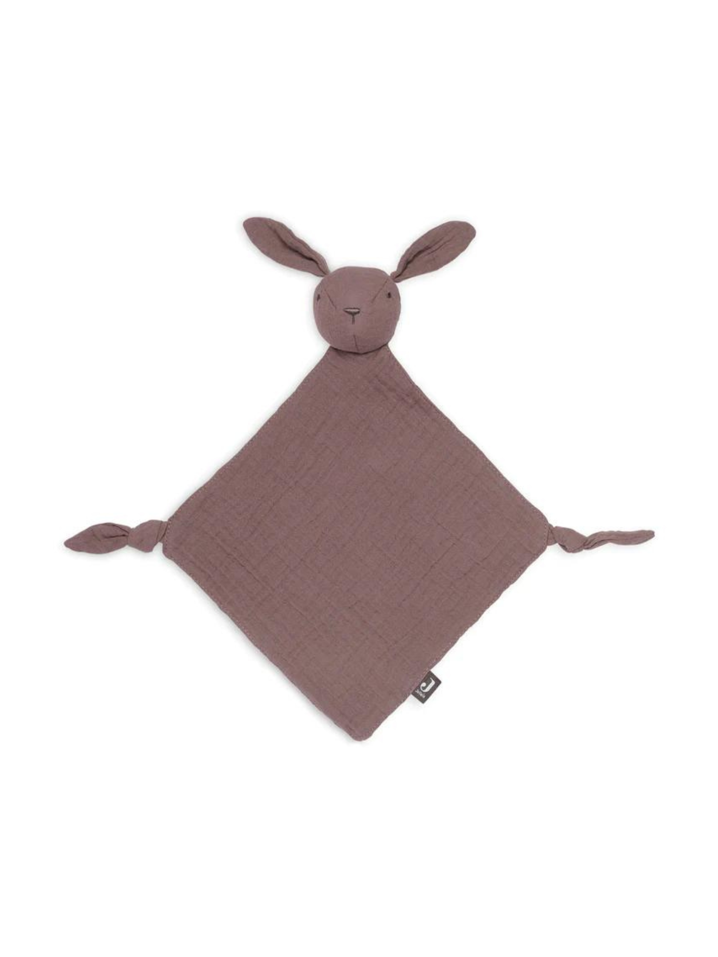 Jollein migdukas Bunny Ears, Chestnut