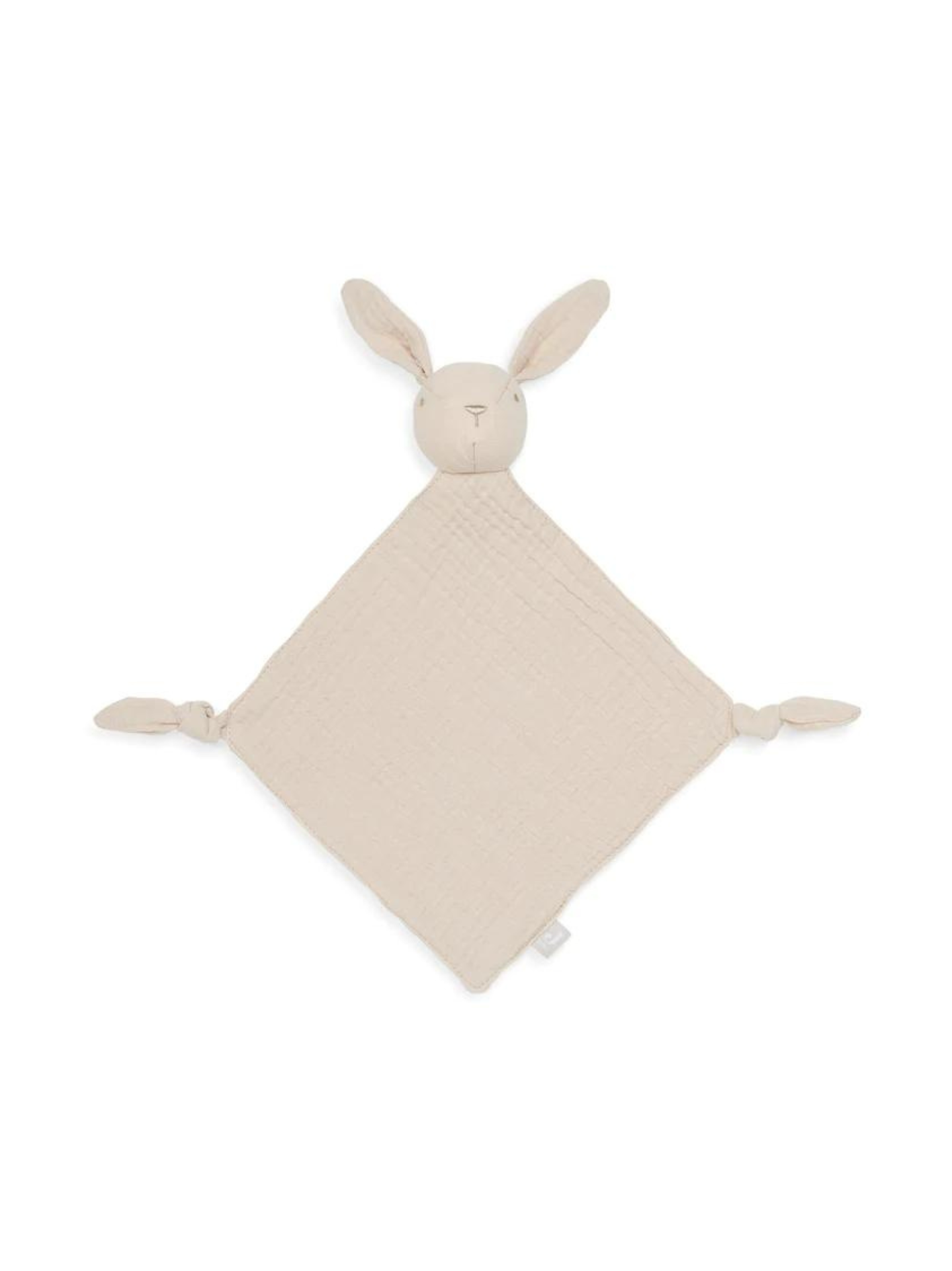 Jollein migdukas Bunny Ears, Nougat